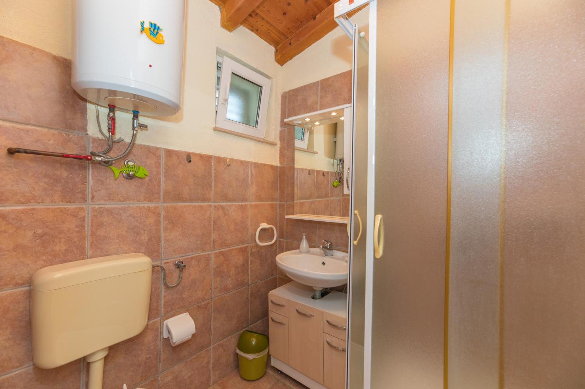 Apartments Lux Бол Екстер'єр фото