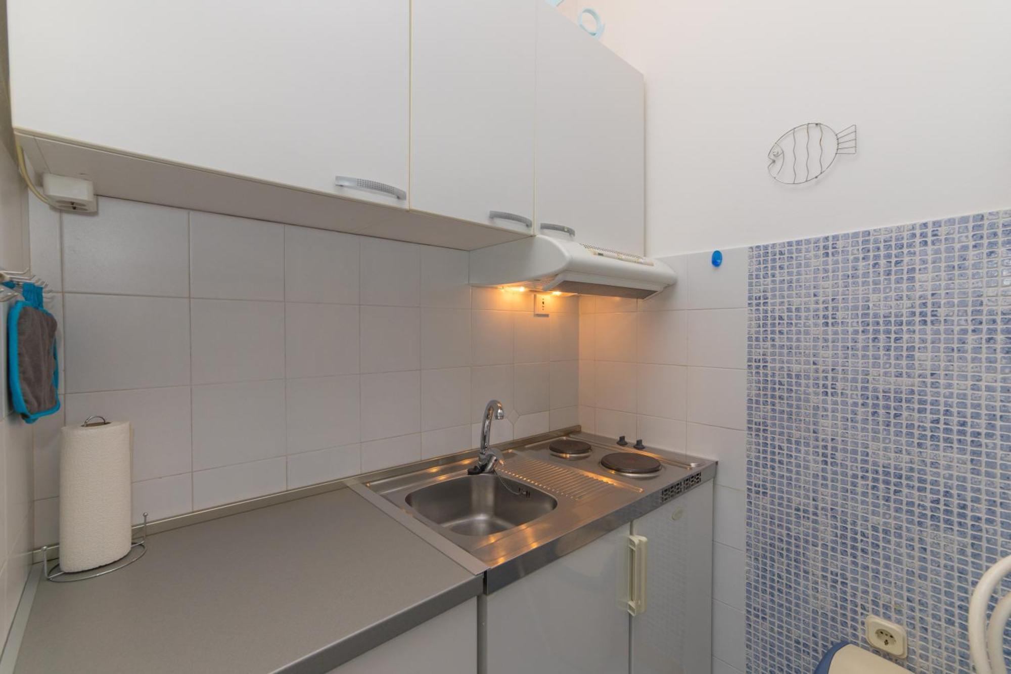 Apartments Lux Бол Екстер'єр фото