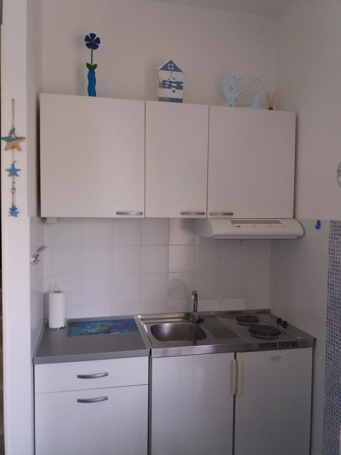 Apartments Lux Бол Екстер'єр фото